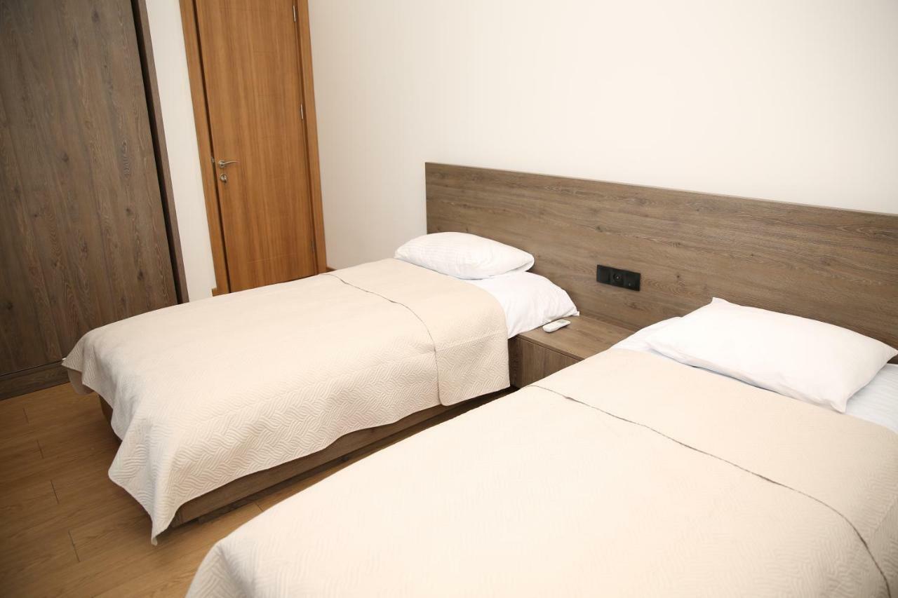 Citron Cottages Batumi Exteriör bild