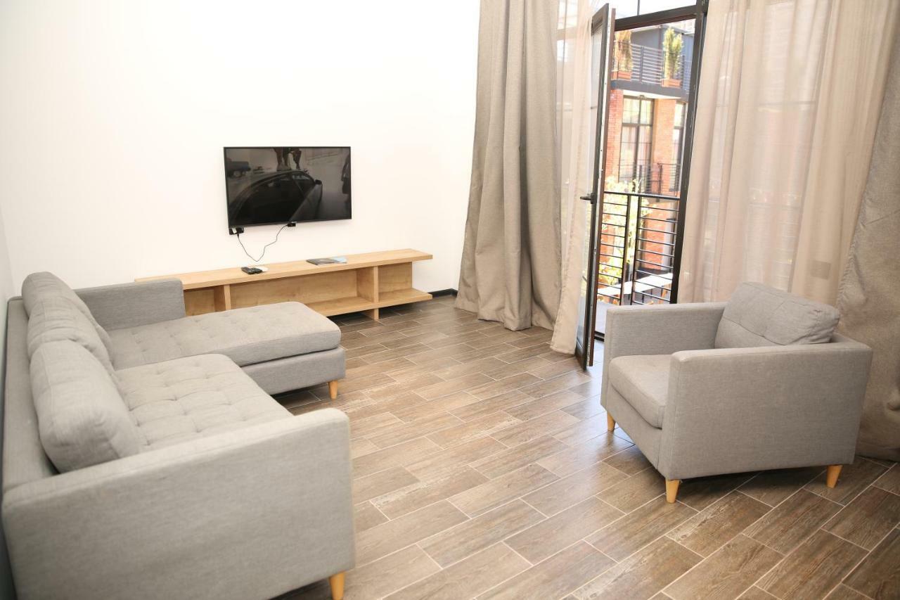 Citron Cottages Batumi Exteriör bild